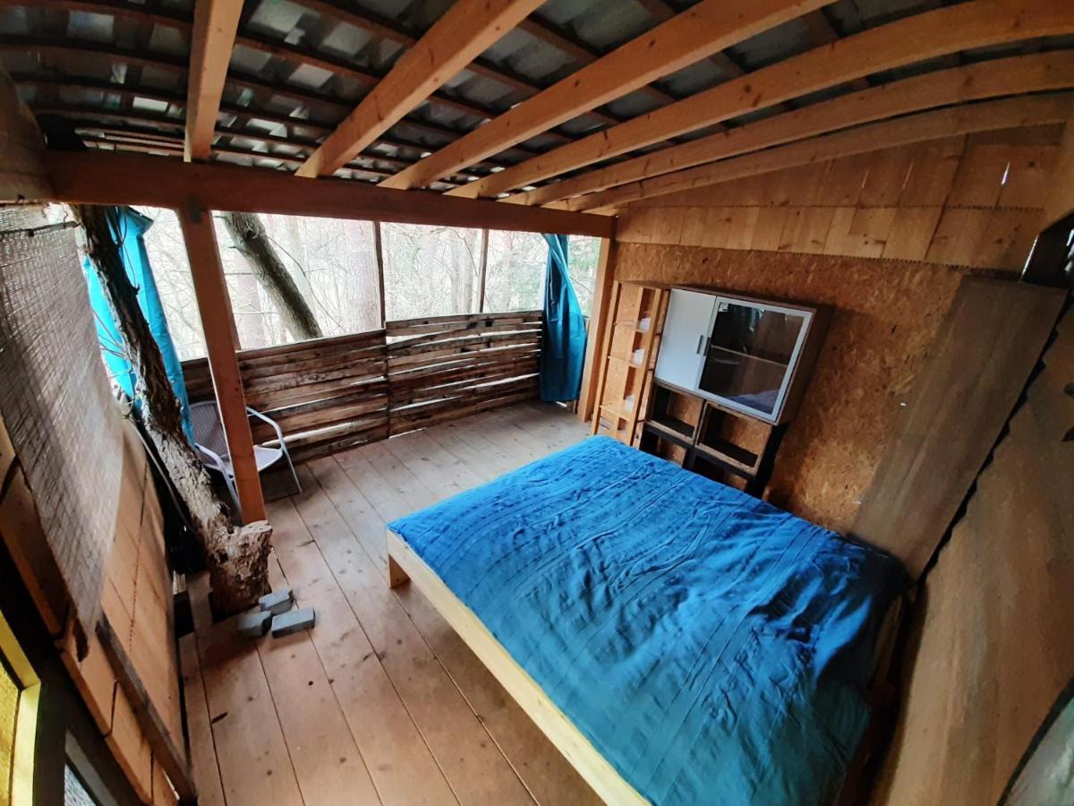 Ferienhaus Zum Berg Neuhaus an der Pegnitz المظهر الخارجي الصورة
